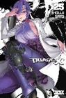 Abigail Blackman, Christine Dashiell, Shou Sato, Shouji Sato, Sato Shouji, Shouji Sato - Triage X, Vol. 25