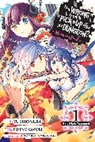 Dale DeLucia, Danmachi Mem Freese, Danmachi Memoria Freese, Fujino Omori, Carolina Hdz, Fujino Omori... - Is It Wrong to Try to Pick Up Girls in a Dungeon Memoria Freese, Vol.