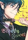 Abigail Blackman, HKPP, NaRae Lee, Lee NaRae, NaRae Lee - Bloody Sweet, Vol. 1