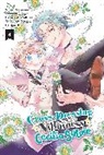 Shino Akiyama, Hiroro Akizakura, Dangmill, Julie Goniwich, Hiroro Akizakura, Pier... - Cross-Dressing Villainess Cecilia Sylvie, Vol. 4 (manga)