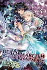 Hiro Ainana, Ainana Hiro, Ayamegumu Ayamegumu, Hiro Ainana, Jenny McKeon - Death March to the Parallel World Rhapsody, Vol. 14