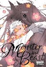 Taylor Engel, Erin Hickman, Renji, Renji Renji - Monster and the Beast, Vol. 4