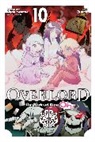 Andrew Cunningham, Juami, Juami Juami, KUGANE MARUYAMA, Kugane Maruyama, Maruyama Kugane... - Overlord: The Undead King Oh!, Vol. 10