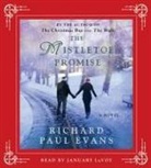 Richard Paul Evans, January Lavoy - Untitled Novel #2 (Audiolibro)