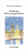 Hermann Gutmann, Peter Fischer - Hamburger Weihnachtsgeschichten