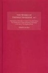 Jan Ross, Jan (Royalty Account) Ross - The Works of Thomas Traherne I