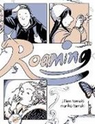 Jillian Tamaki, Jillian Tamaki Tamaki, Mariko Tamaki - Roaming