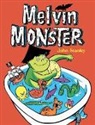 John Stanley - Melvin Monster