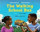 Aaron Friedland, Ndileka Mandela, Andrew Jackson Obol - The Walking School Bus