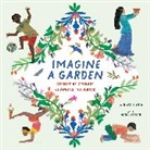 Rina Singh, Singh Rina, Hoda Hadadi - Imagine a Garden