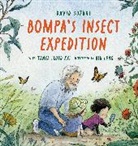 Tanya Lloyd Kyi, Tanya Lloyd Kyi, David Suzuki, Qin Leng, Leng Qin - Bompa's Insect Expedition