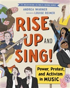 Andrea Warner, Louise Reimer - Rise Up and Sing!