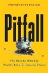 Christopher Pollon - Pitfall