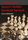 Cyrus Lakdawala - Opening Repertoire: Queen''s Gambit Declined - Tarrasch