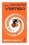 Pierre Boileau, Pierre Narcejac Boileau, Boileau Pierre, Thomas Narcejac, Narcejac Thomas - Vertigo