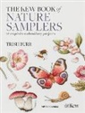 Trish Burr - Kew Book of Nature Samplers (Library Edition)