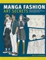 Dalia Sharawna - Manga Fashion Art Secrets