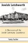 Yanky Fachler - Jewish Letchworth