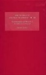 Jan Ross, Jan (Royalty Account) Ross - The Works of Thomas Traherne III