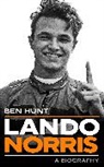 Ben Hun, Ben Hunt, Hunt Ben - Lando Norris