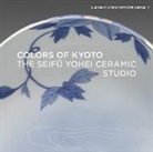 Shinya Maezaki, Sinead Vilbar, Sinéad Vilbar - Colors of Kyoto