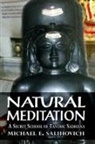 Michael E Salihovich, Michael E. Salihovich - Natural Meditation