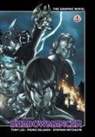 G. P Taylor, G. P. Taylor, Tony Lee - Shadowmancer