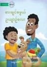Rachelle Sadler, Diego Barbosa - The Yummy Garden - &#4101;&#4140;&#4152;&#4097;&#4155;&#4100;&#4151;&#4154;&#4101;&#4118;&#4157;&#4122;&#4154; &#4133;&#4122;&#4155;&#4140;&#4105;&#41