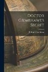 Nathaniel Hawthorne - Doctor Grimshawe's Secret