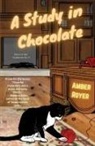 Amber Royer - A Study in Chocolate