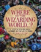 Imana Grashuis, Imana Grashuis - Where in the Wizarding World...?
