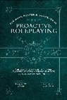 Jonah Fishel, Tristan Fishel - The Game Master's Handbook of Proactive Roleplaying