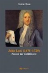 Friedrun Quaas - John Law (1671-1729)