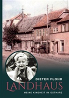 Dieter Flohr - Das Landhaus