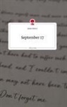 Jamie Stirner - September 17. Life is a Story - story.one