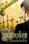 Nele Betra - Stethoskop und Handschellen