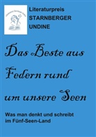 Wolfgang Bartelmann - Das Beste aus Federn rund um unsere Seen