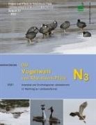 Christian Dietzen - Die Vogelwelt von Rheinland-Pfalz N3