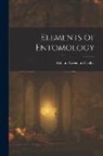 William Sweetland Dallas - Elements of Entomology