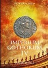 Patrizio Corda - Imperium Gothorum. L'immortale