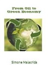 Simone Malacrida - From Oil to Green Economy