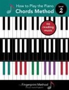 Fingerprint Music - How to Play the Piano