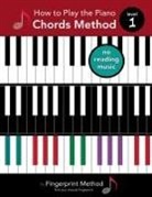 Fingerprint Music - How to Play the Piano
