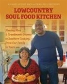 Emma Dell Brothers, Richard Dennis Mays - Lowcountry Soul Food Kitchen