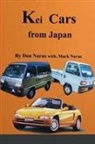 Don Narus, Mark Narus - K-car from Japan