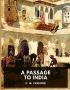 E. M. Forster - A Passage to India