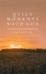 Honor Books - Quiet Moments with God for Women
