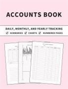 Anastasia Finca - Accounts Book