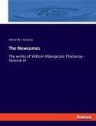 William M. Thackeray - The Newcomes