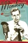 Ken Keller - Monkey on a Turntable: Living on Love and Leftovers in Local Radio